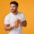 Vitamin D3 + K2 with Calcium Gummie – Triple Support Formula