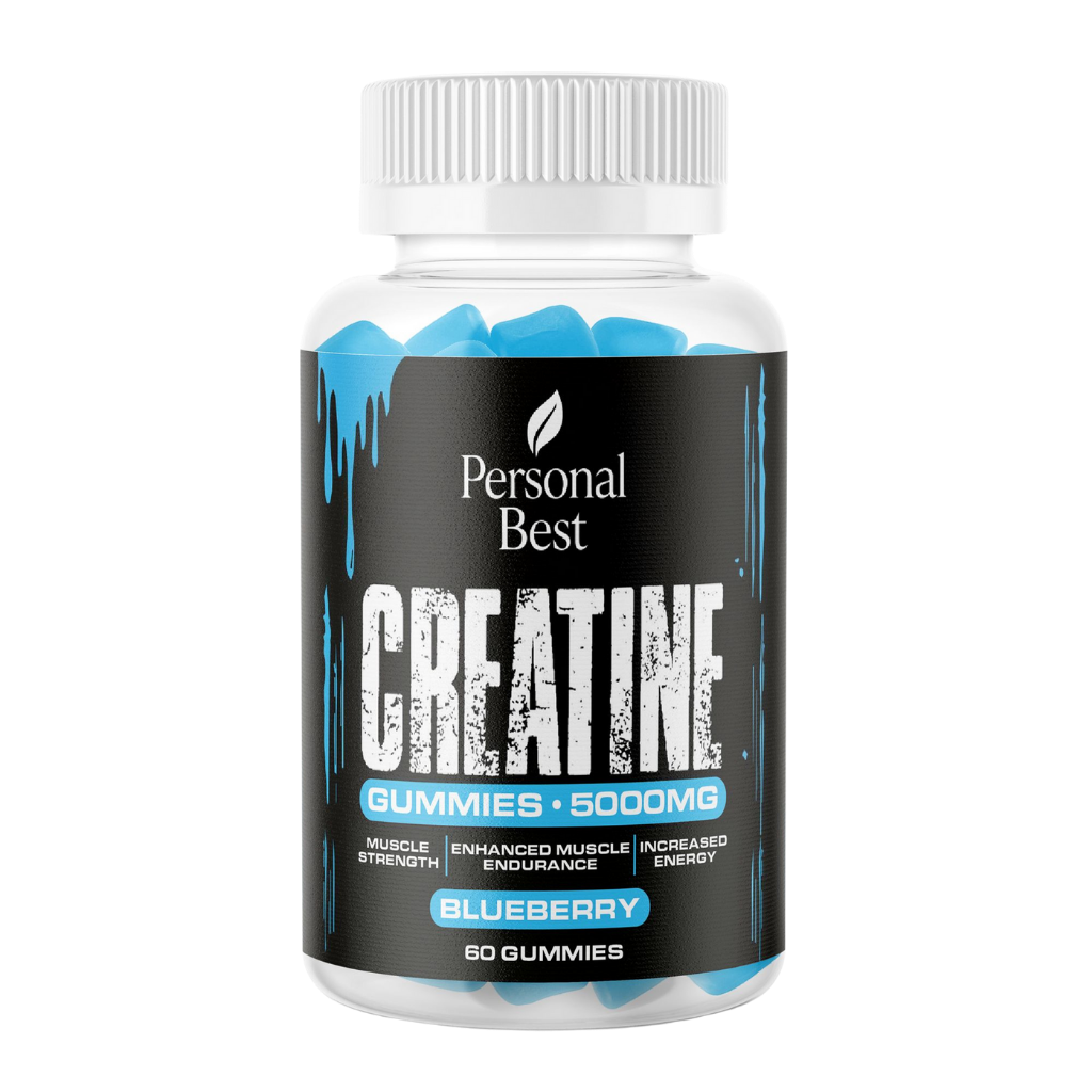 Creatine Monohydrate 5000mg