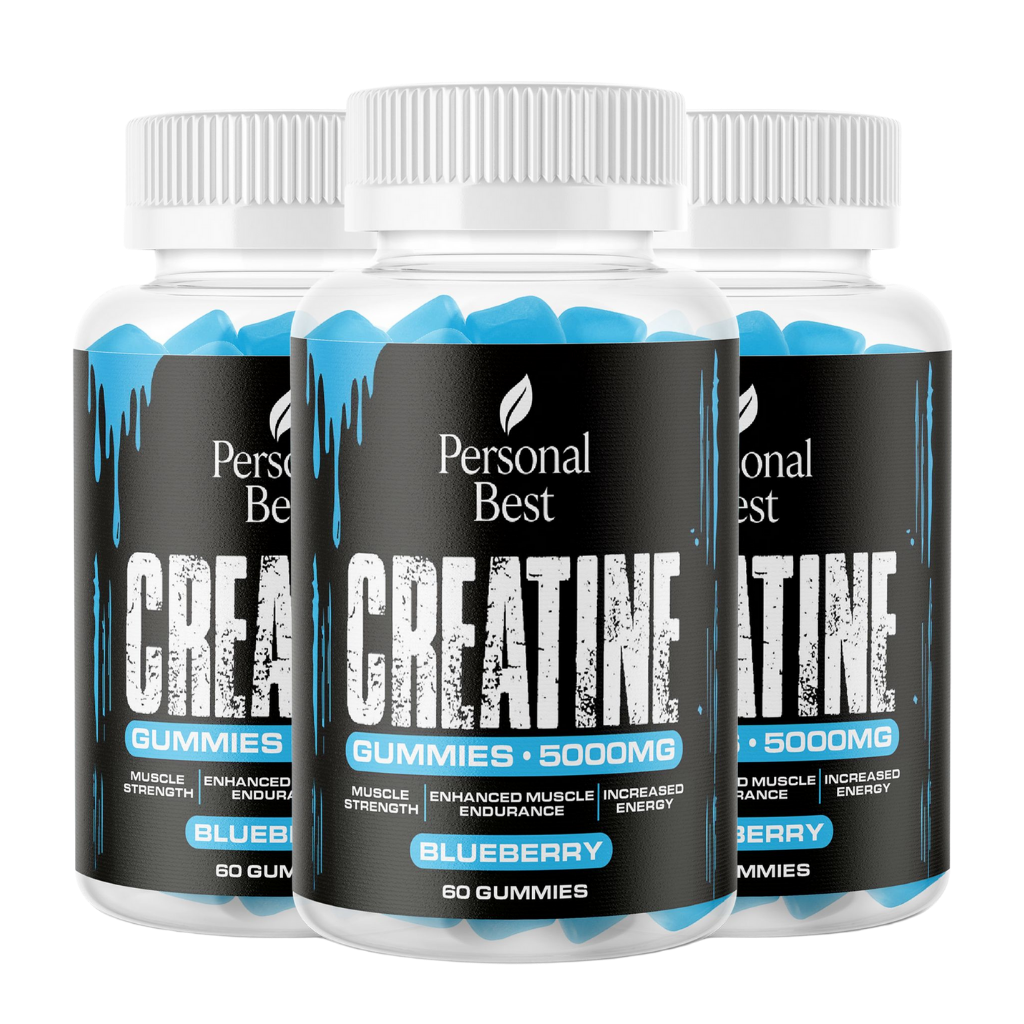 Creatine Monohydrate 5000mg