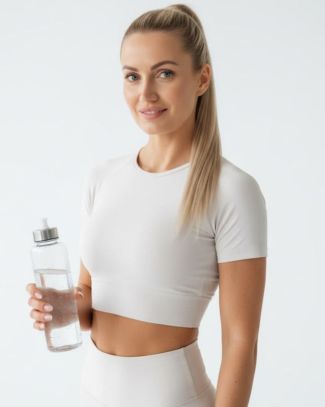Helps support muscle function
