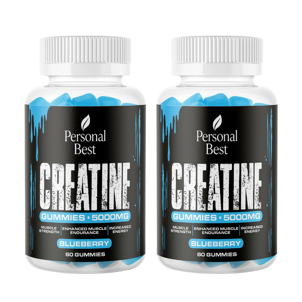 Creatine Monohydrate 5000mg