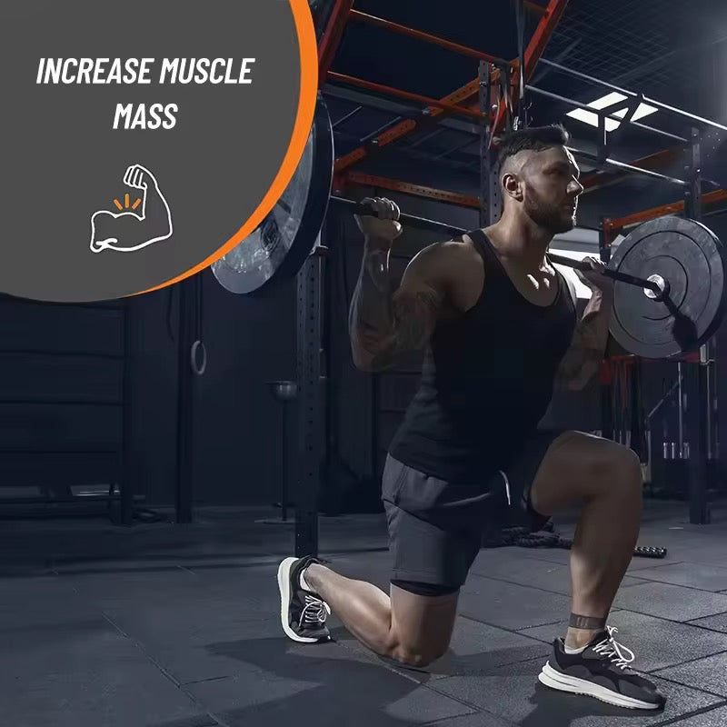 Creatine monohydrate gummies 5000mg by Personal Best