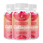 Hydrolysed Collagen Gummies