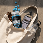 Creatine Monohydrate 5000mg