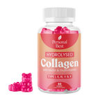 Hydrolysed Collagen Gummies