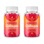 Hydrolysed Collagen Gummies