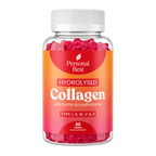 Hydrolysed Collagen Gummies