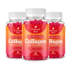 Hydrolysed Collagen Gummies