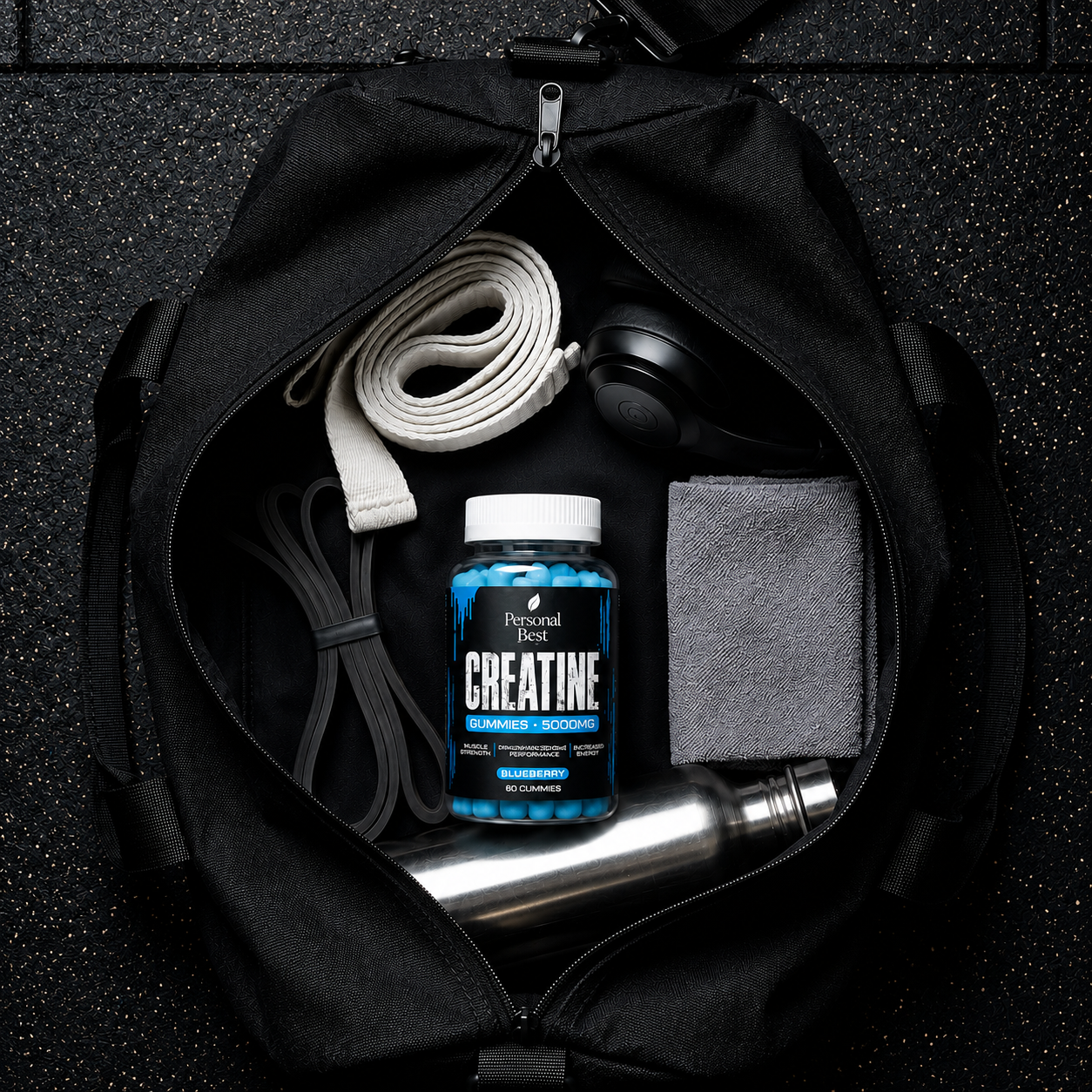 Creatine Monohydrate 5000mg