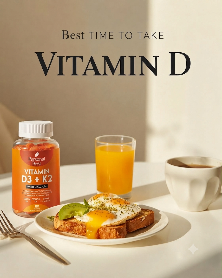 Bone, Muscle and Immune Support