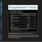 Creatine Monohydrate 5000mg