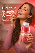 Hydrolysed Collagen Gummies