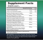 Sea Moss - All in one Gummies