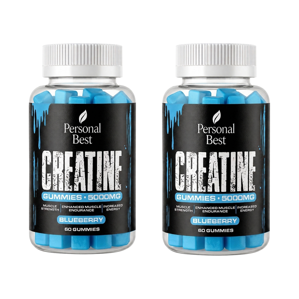 Creatine Monohydrate 5000mg