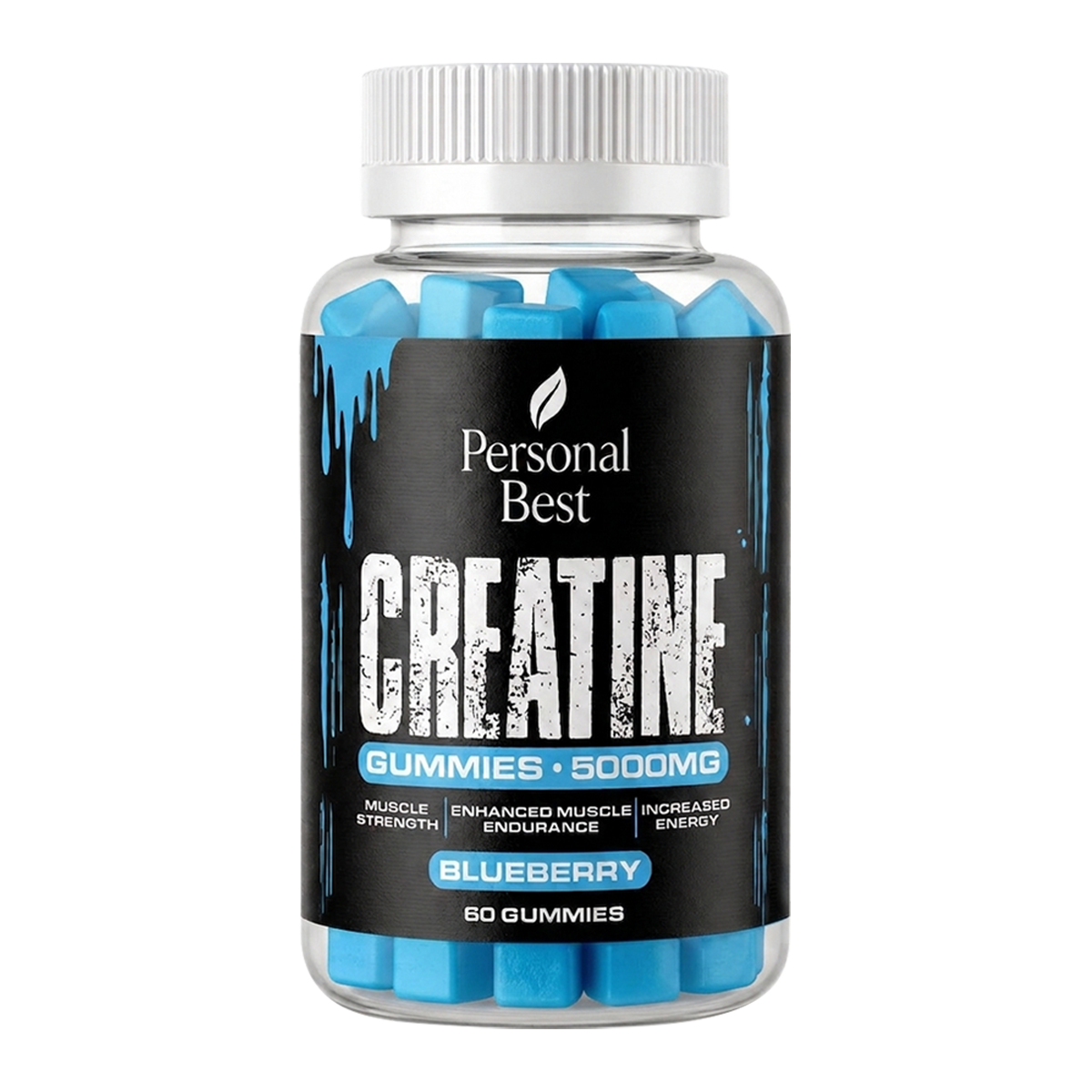Creatine Monohydrate 5000mg