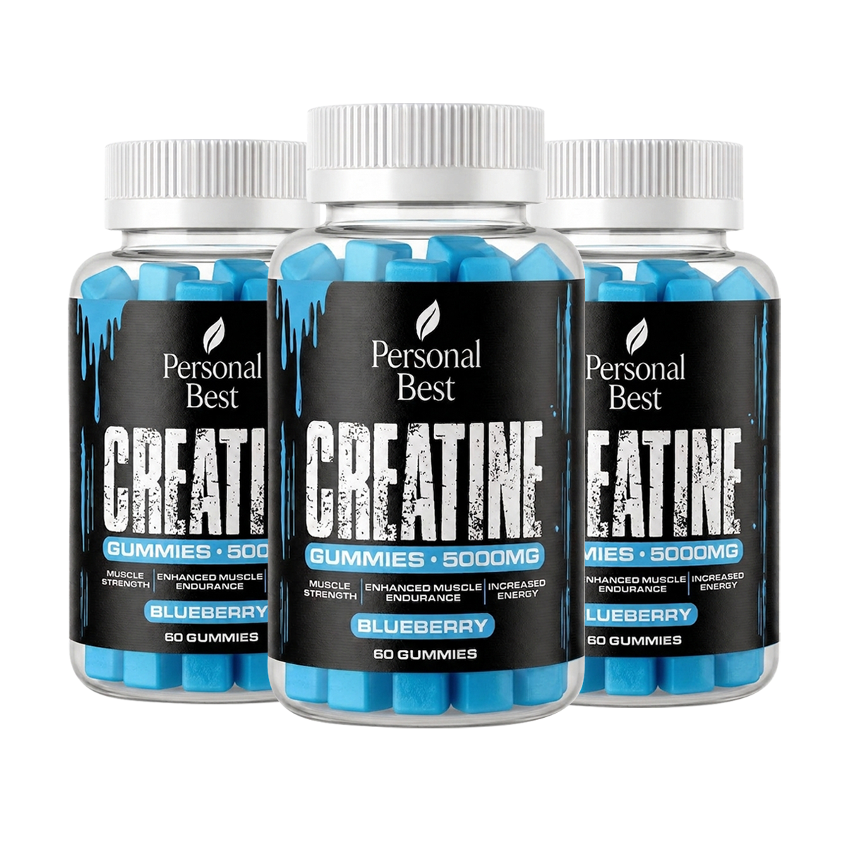 Creatine Monohydrate 5000mg