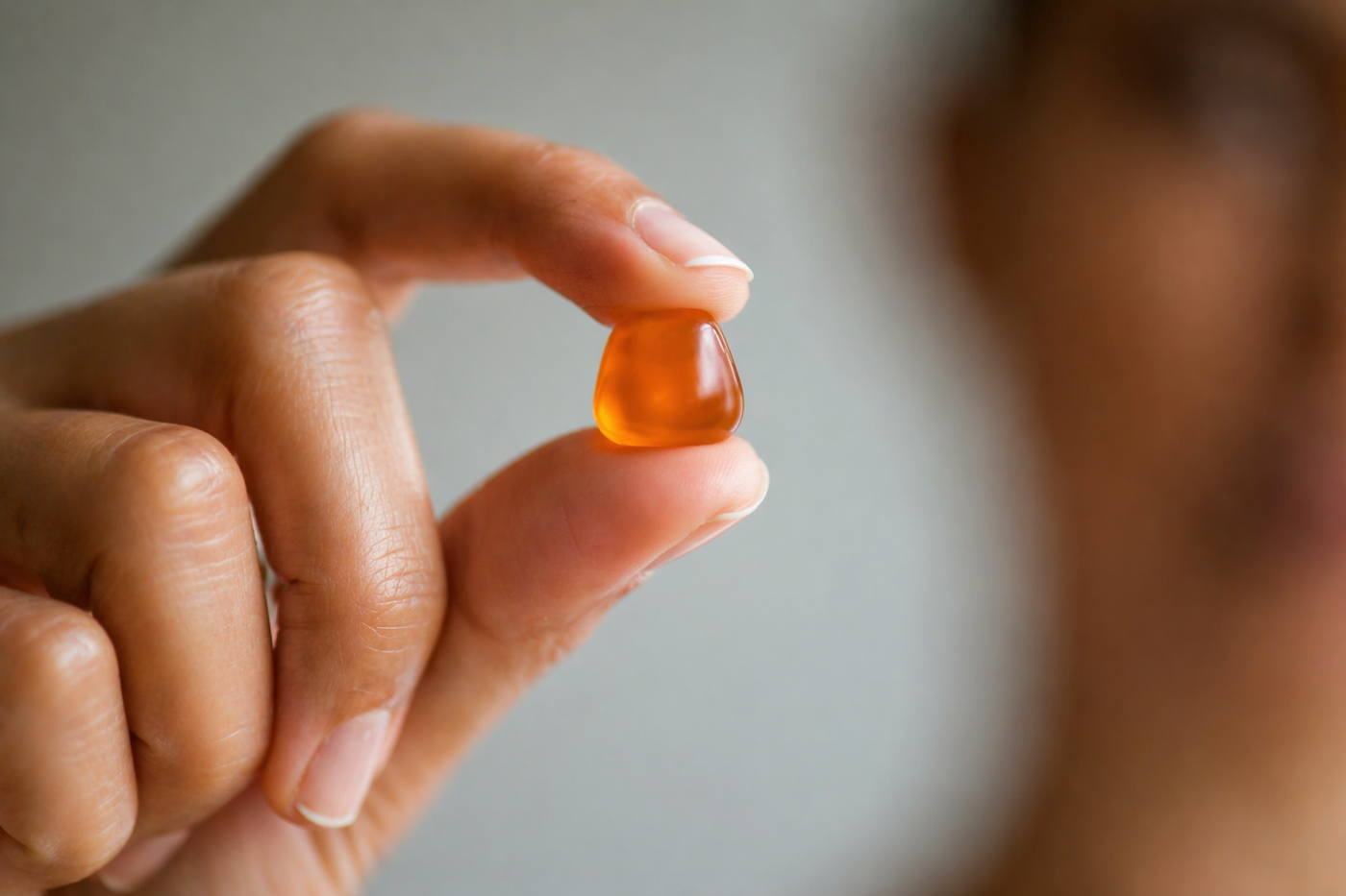 How to build a supplement routine that actually sticks