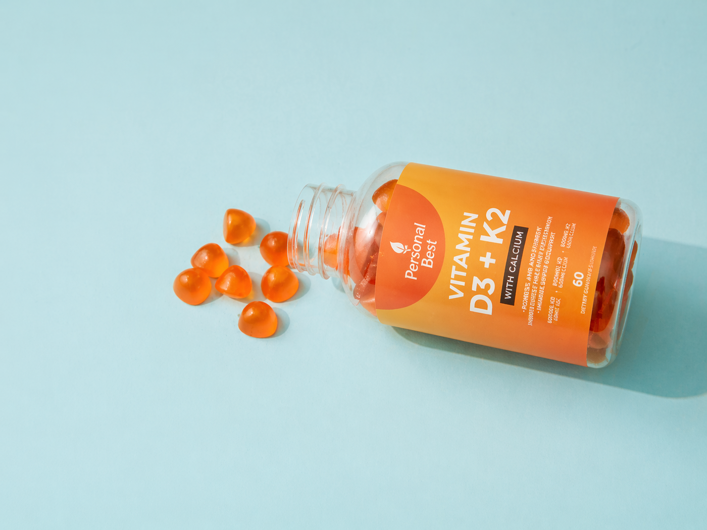 Collagen, creatine, or Sea Moss. What should you take?