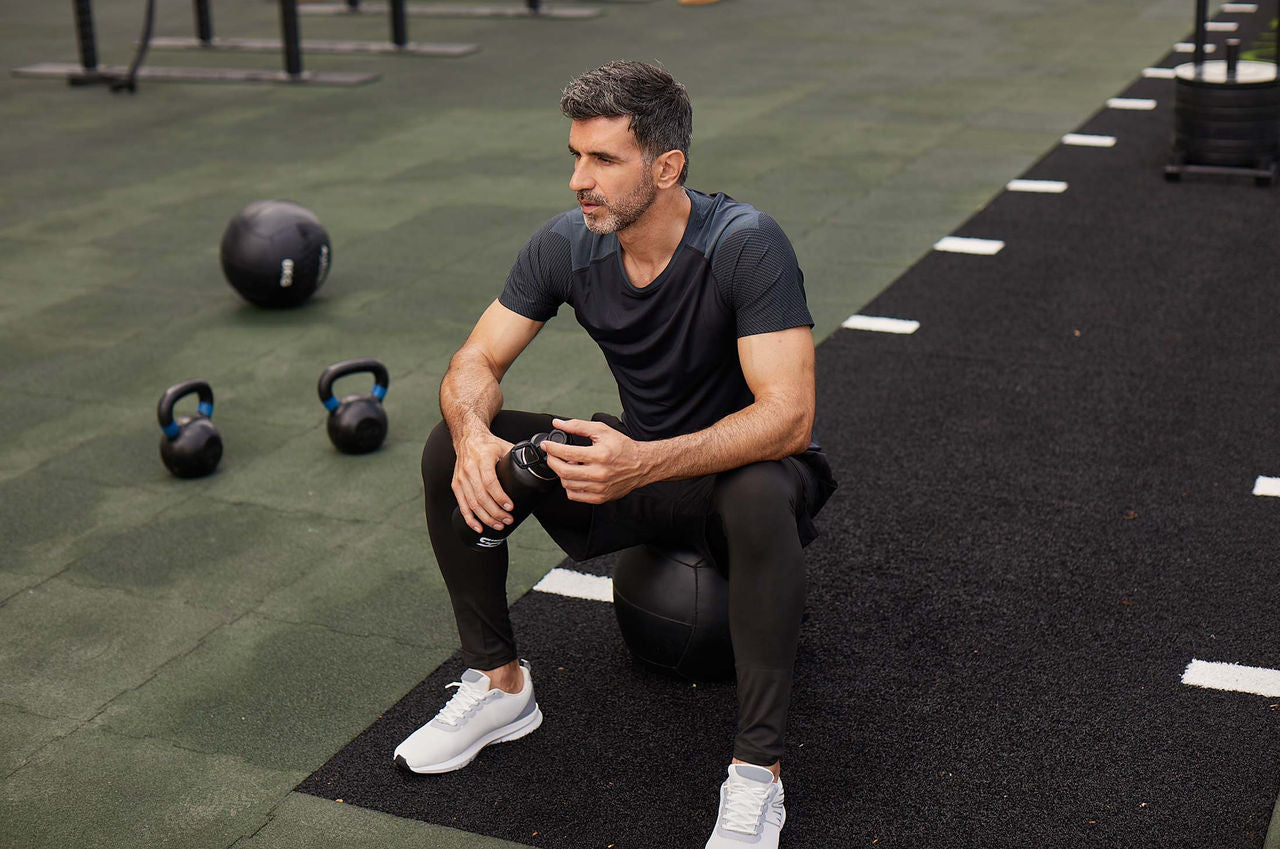 Creatine Monohydrate Gummies lifestyle image