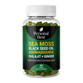 Sea Moss - All in one Gummies